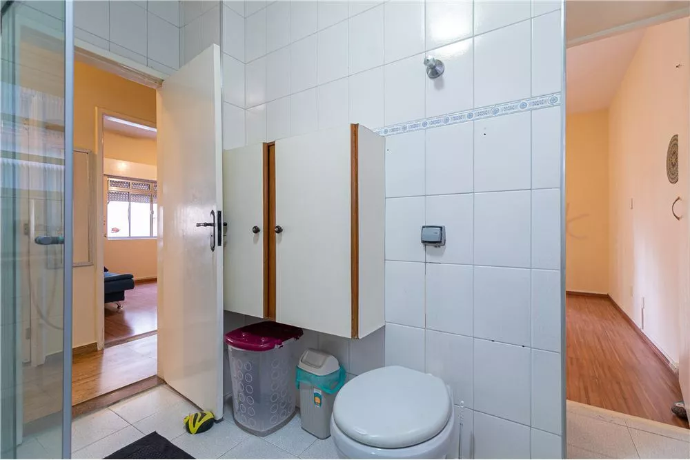 Apartamento à venda com 3 quartos, 144m² - Foto 8