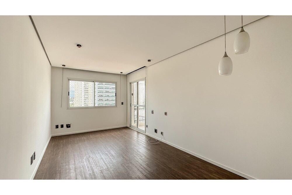 Apartamento, 3 quartos, 96 m² - Foto 1