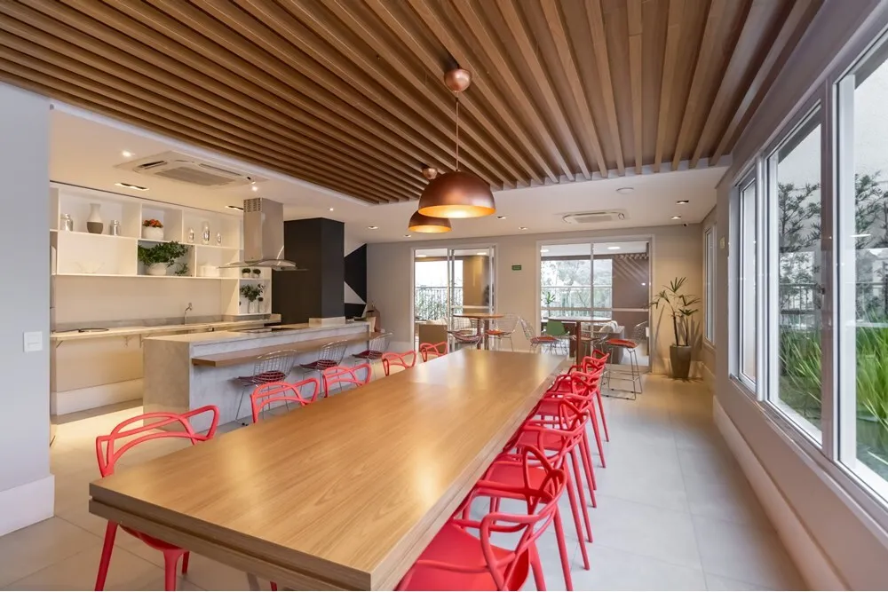 Apartamento, 2 quartos, 65 m² - Foto 5