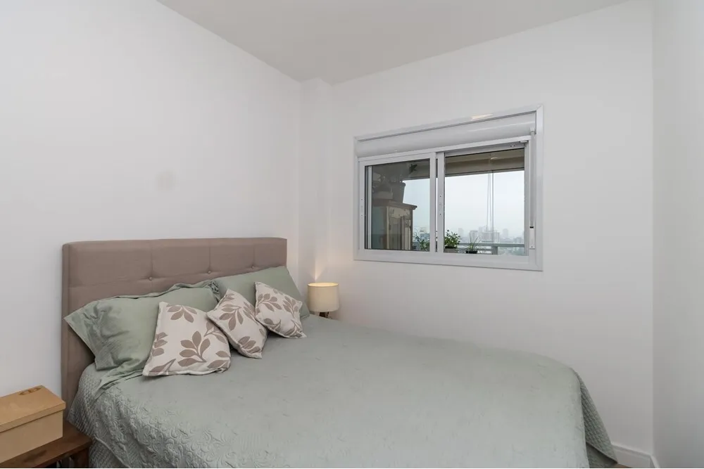 Apartamento, 2 quartos, 65 m² - Foto 3