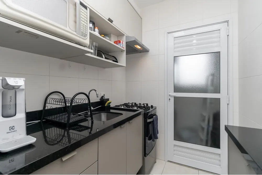Apartamento, 2 quartos, 65 m² - Foto 8