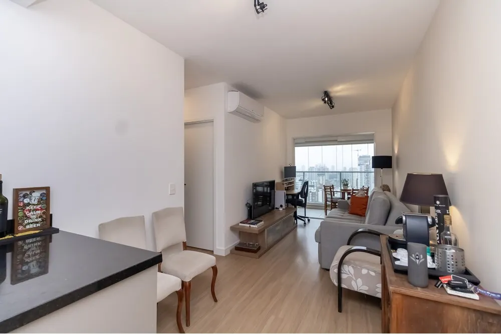 Apartamento, 2 quartos, 65 m² - Foto 7