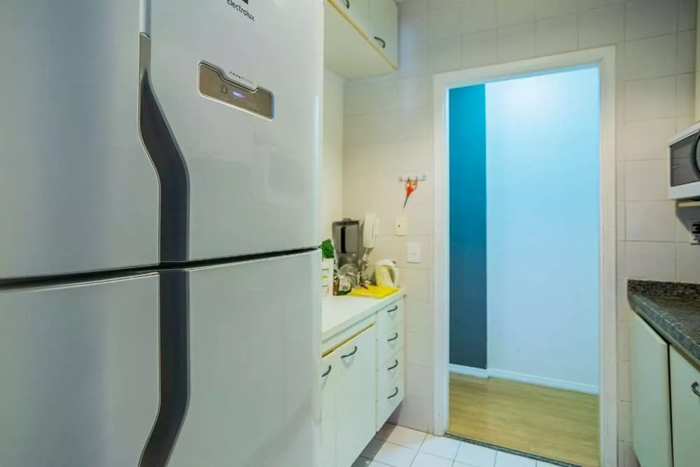 Apartamento à venda com 3 quartos, 61m² - Foto 4