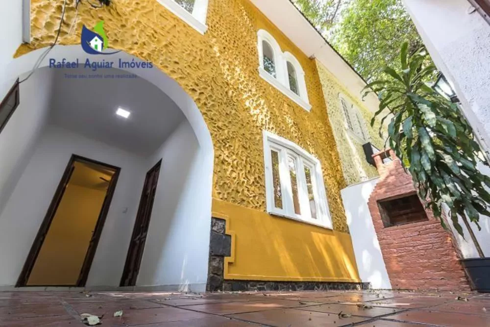 Casa à venda com 3 quartos, 160m² - Foto 3