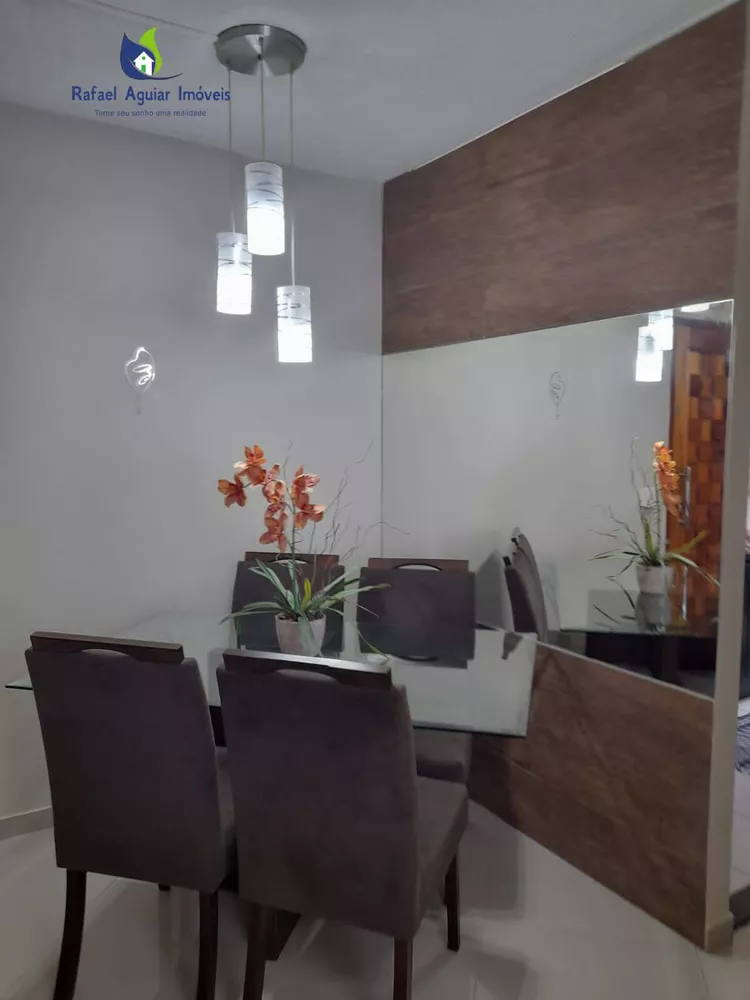 Apartamento à venda com 2 quartos - Foto 5