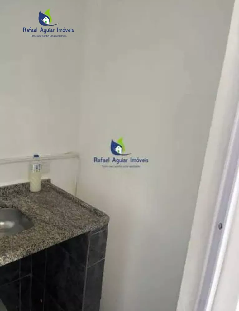 Conjunto Comercial-Sala à venda e aluguel - Foto 4