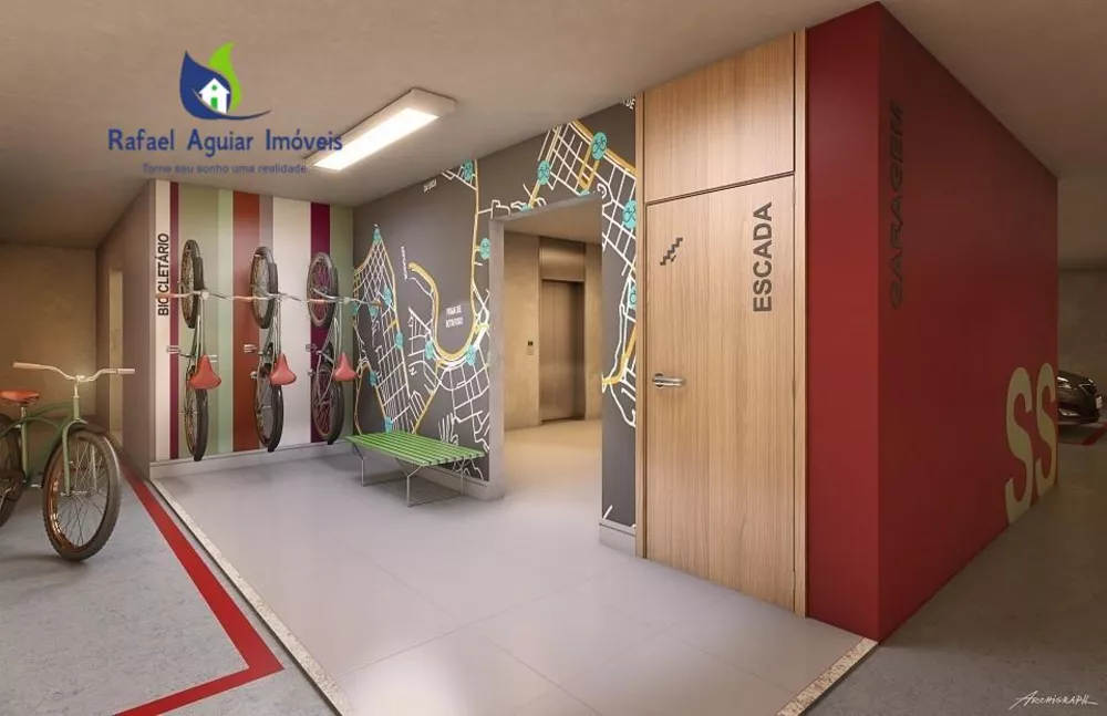 Apartamento, 3 quartos, 124 m² - Foto 3
