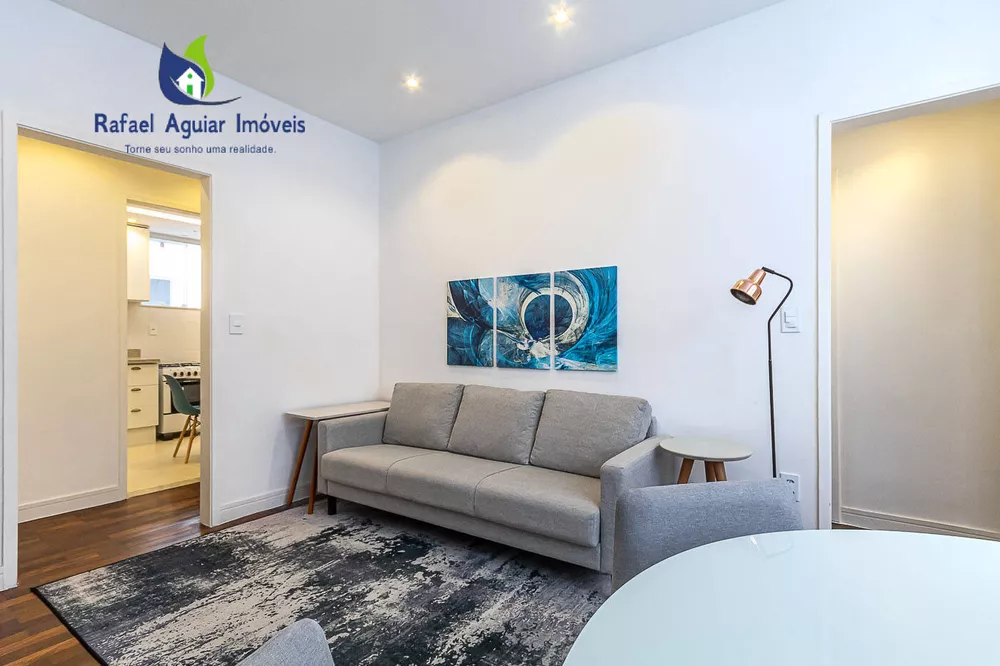 Apartamento à venda com 2 quartos - Foto 2