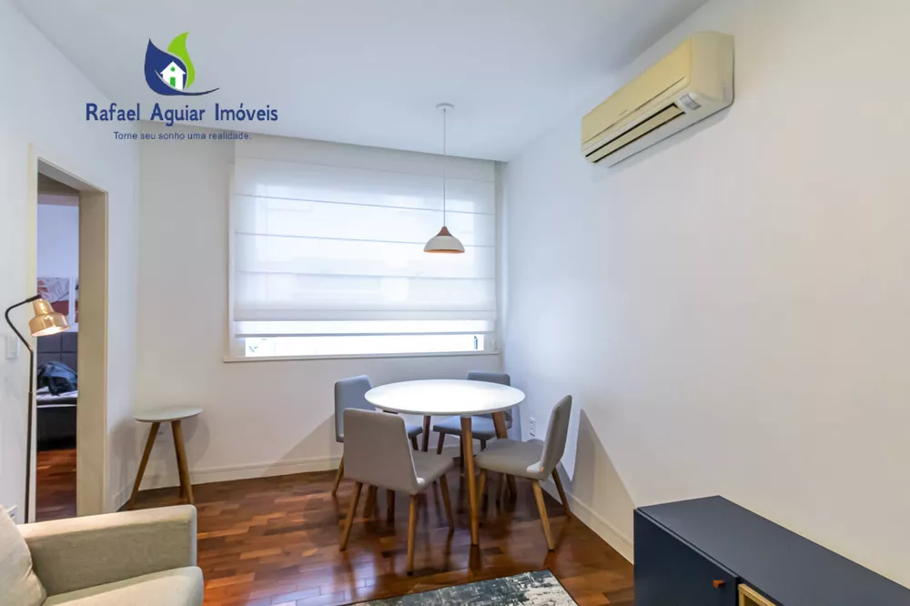 Apartamento à venda com 2 quartos - Foto 1