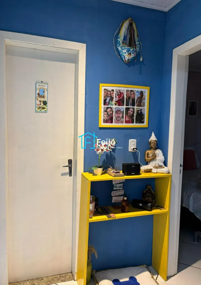 Casa, 4 quartos, 100 m² - Foto 10
