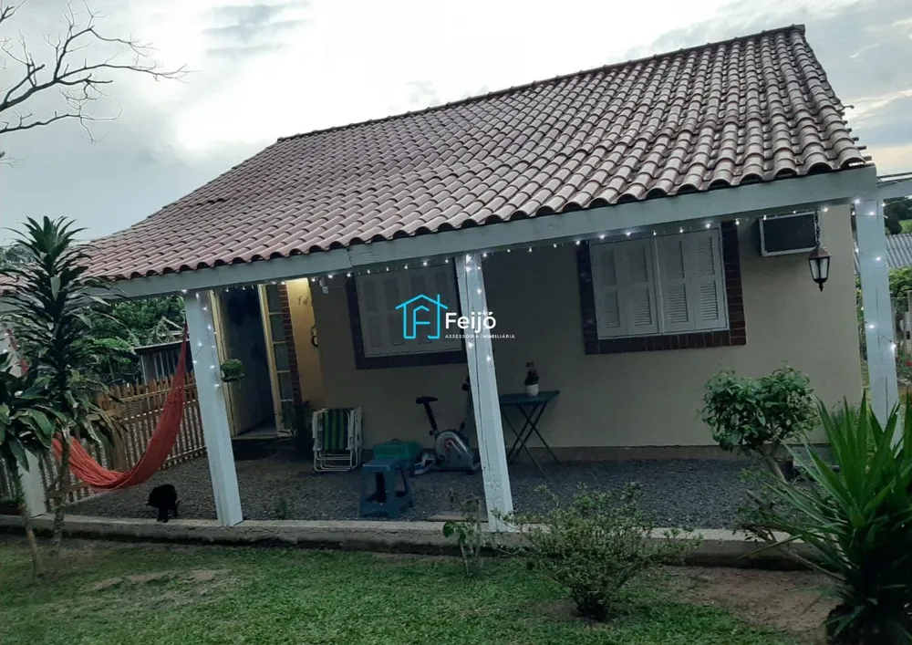 Casa, 4 quartos, 100 m² - Foto 1