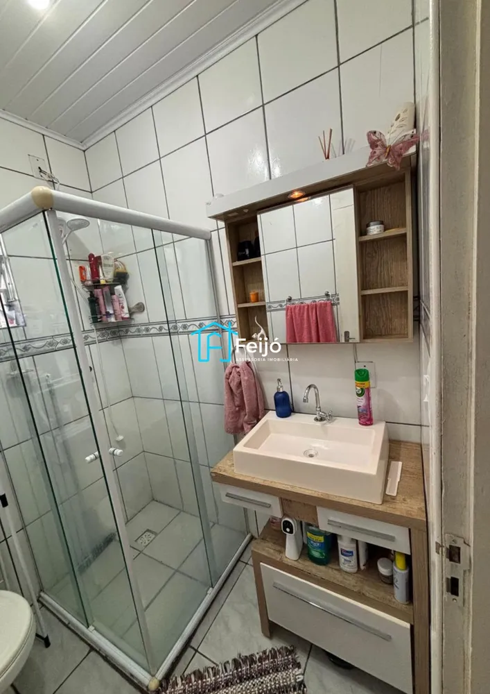 Casa, 4 quartos, 100 m² - Foto 12