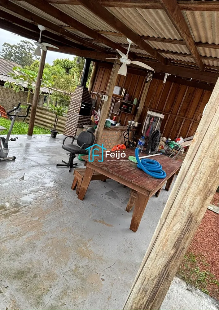 Casa, 4 quartos, 100 m² - Foto 15