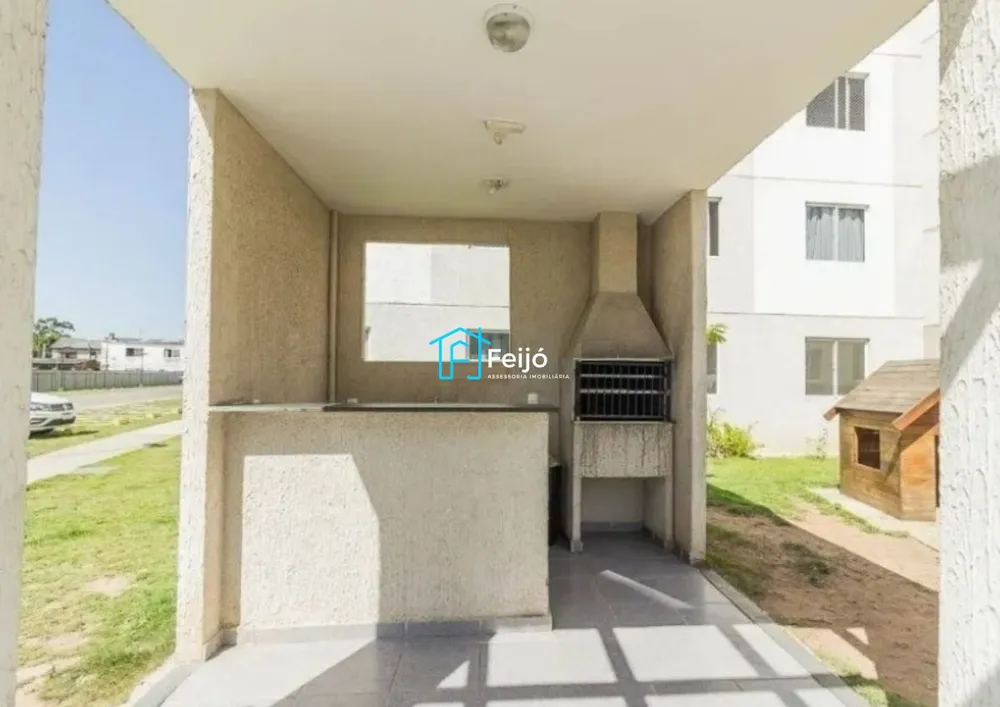 Apartamento, 2 quartos, 41 m² - Foto 12