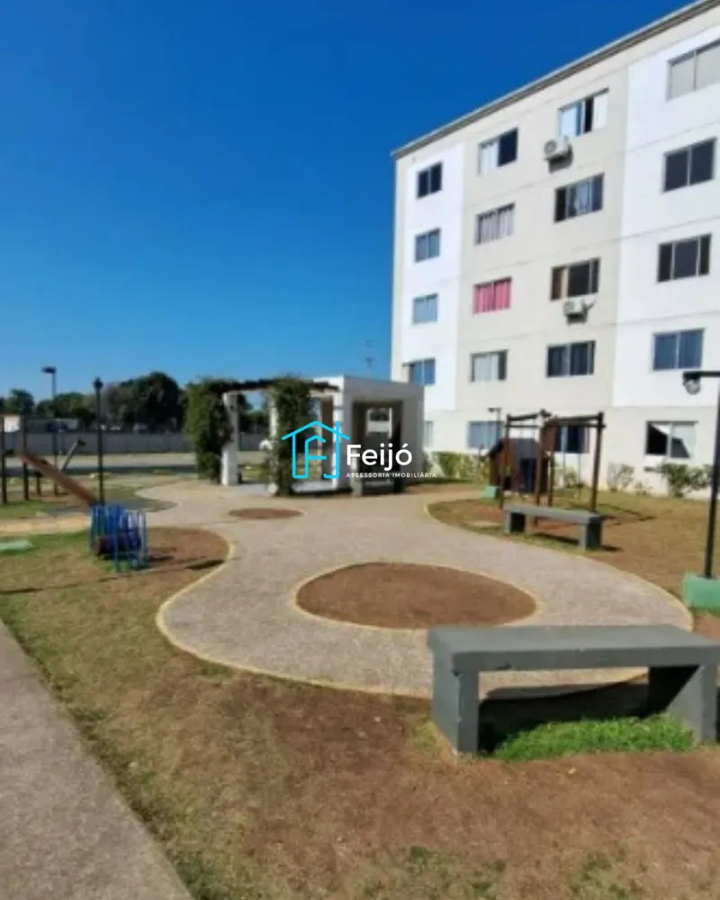 Apartamento, 2 quartos, 41 m² - Foto 16