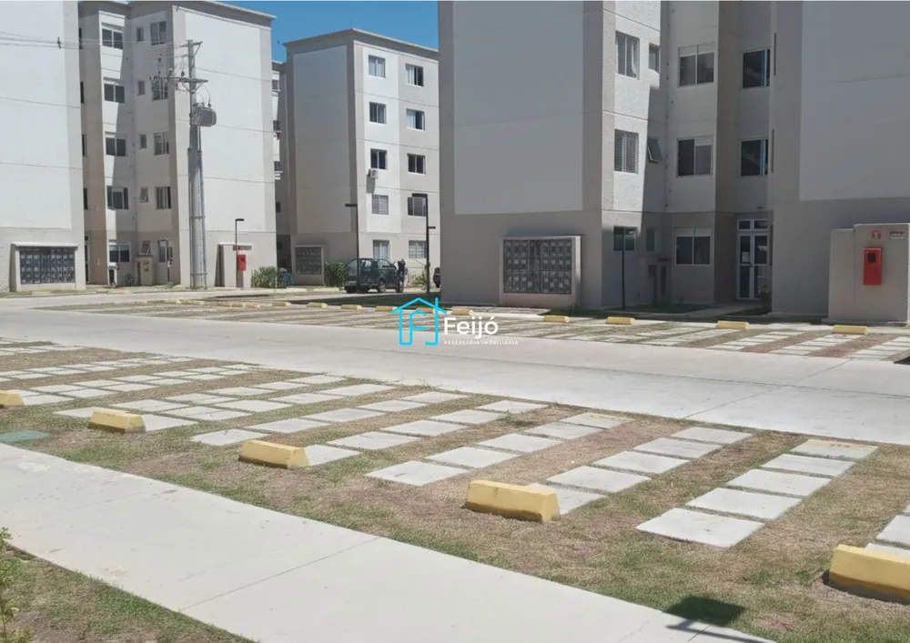 Apartamento, 2 quartos, 41 m² - Foto 11