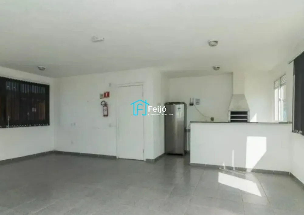Apartamento, 2 quartos, 41 m² - Foto 10