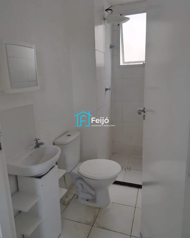 Apartamento, 2 quartos, 41 m² - Foto 3