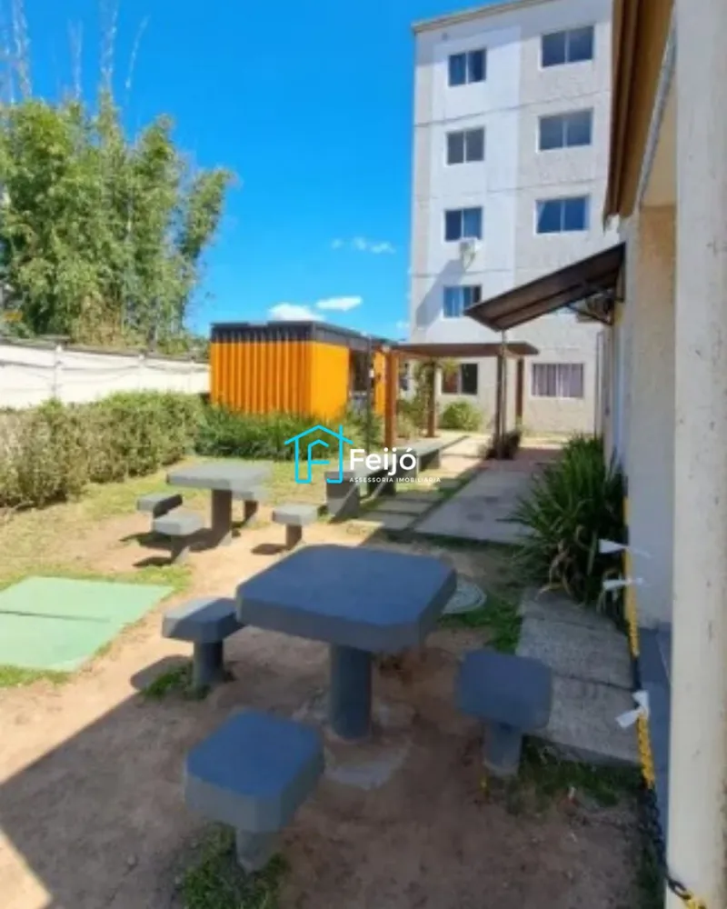 Apartamento, 2 quartos, 41 m² - Foto 12