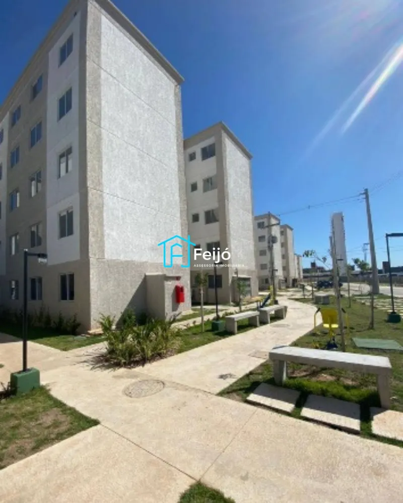 Apartamento, 2 quartos, 41 m² - Foto 15