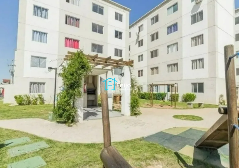 Apartamento, 2 quartos, 41 m² - Foto 11