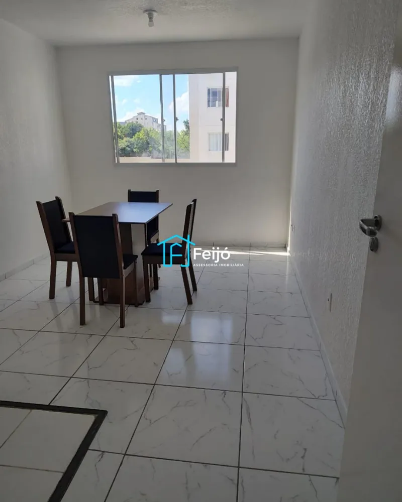Apartamento, 2 quartos, 41 m² - Foto 8