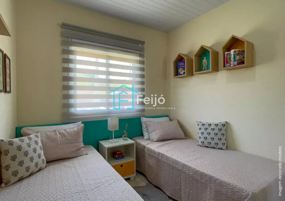 Casa à venda com 2 quartos, 45m² - Foto 5