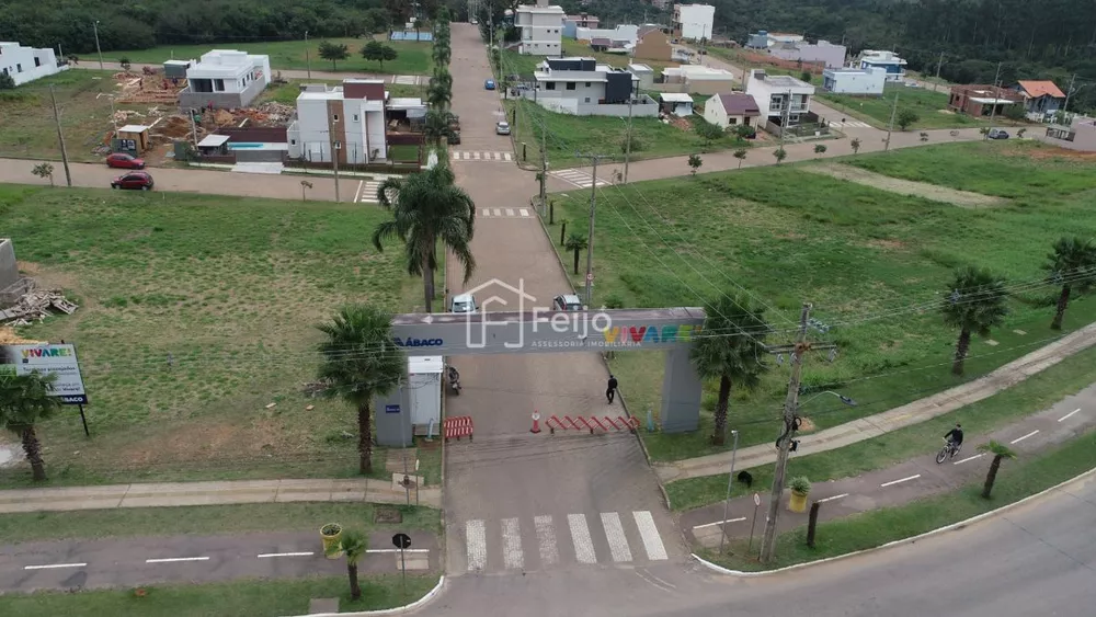 Terreno, 206 m² - Foto 8