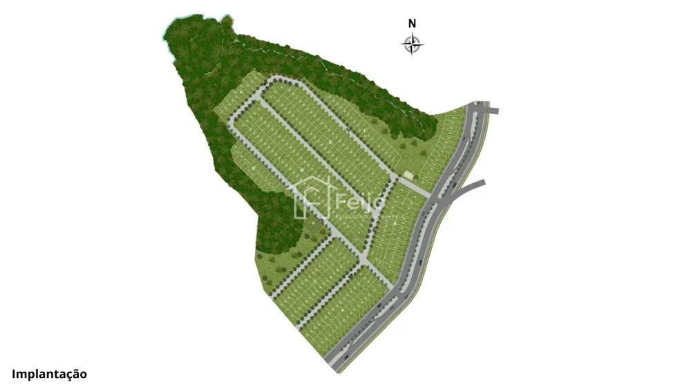 Terreno, 201 m² - Foto 16