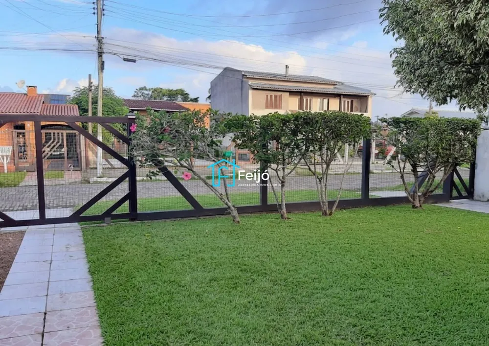 Casa, 2 quartos, 79 m² - Foto 1