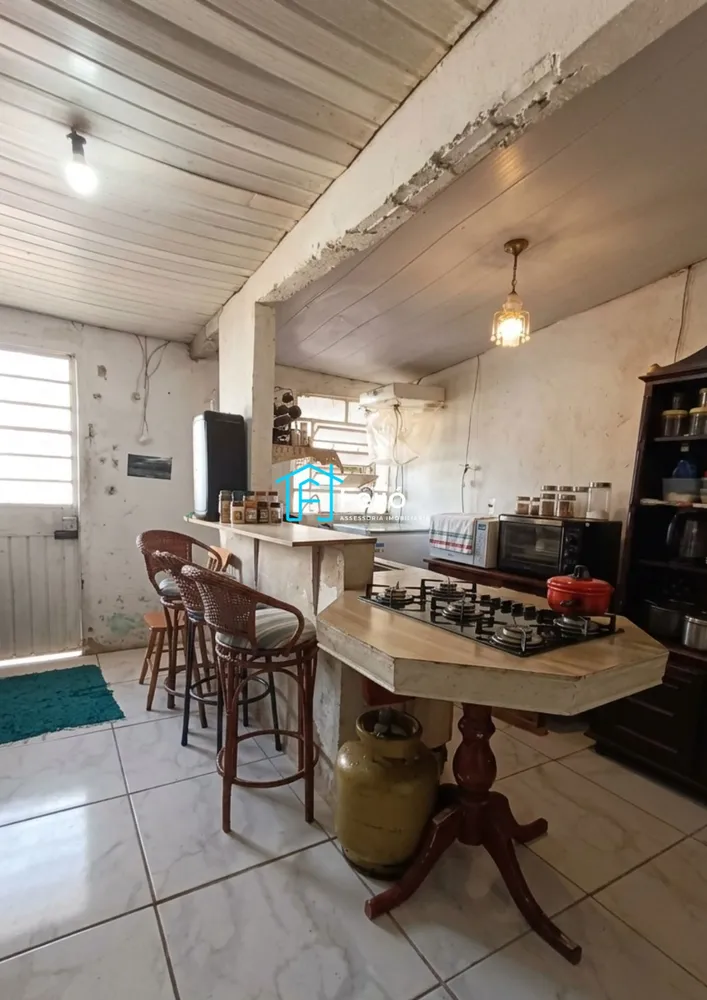 Casa, 6 quartos, 150 m² - Foto 11