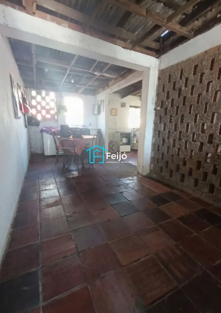 Casa, 6 quartos, 150 m² - Foto 15