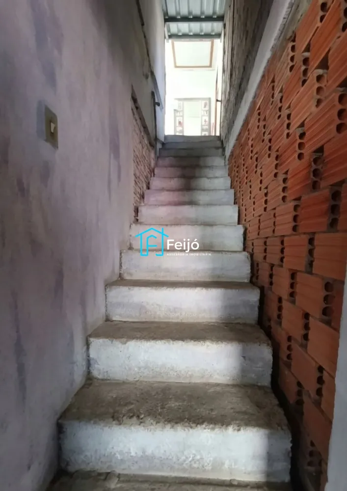 Casa, 6 quartos, 150 m² - Foto 12