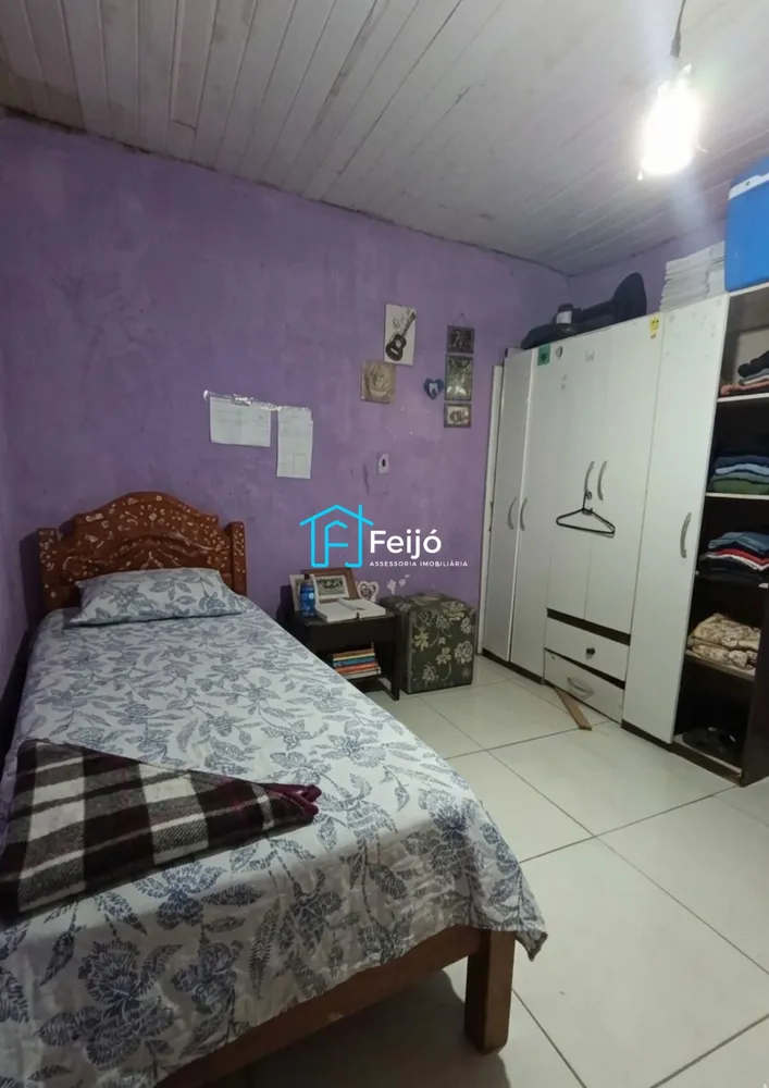 Casa, 6 quartos, 150 m² - Foto 3