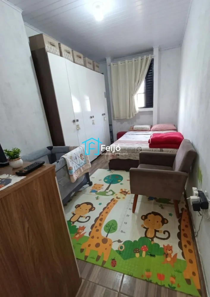 Casa, 6 quartos, 150 m² - Foto 13
