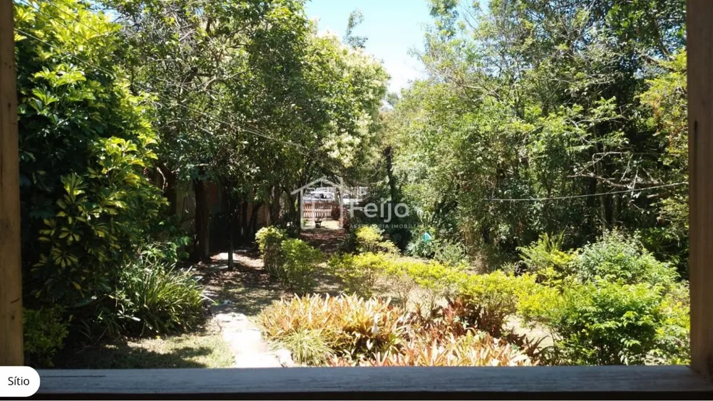 Sítio, 2 quartos, 1640 m² - Foto 12