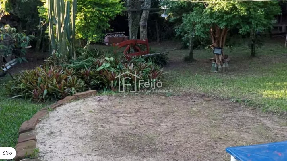 Sítio, 2 quartos, 1640 m² - Foto 4