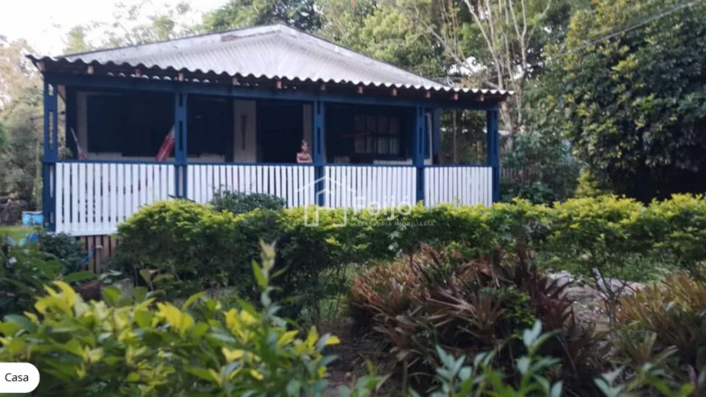 Sítio, 2 quartos, 1640 m² - Foto 8