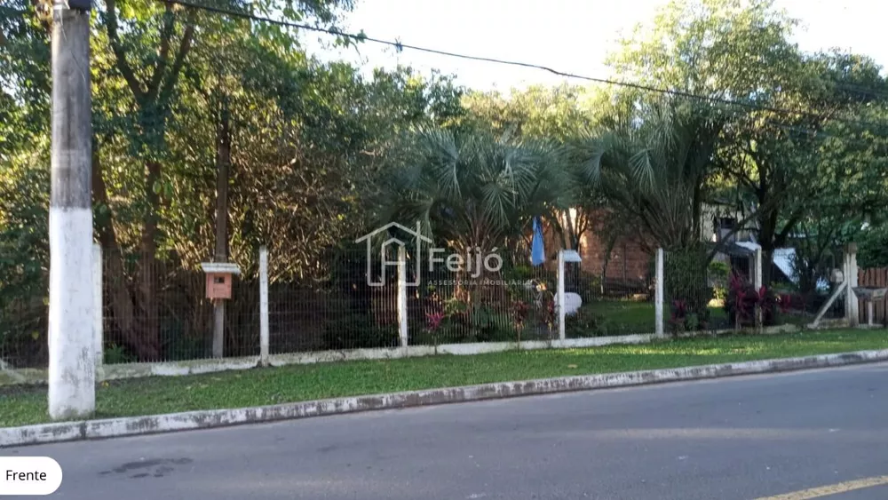 Sítio, 2 quartos, 1640 m² - Foto 1