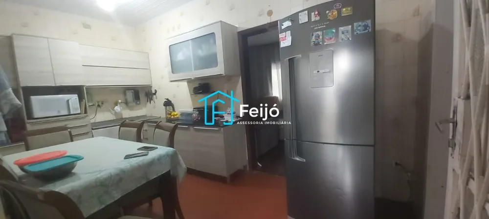 Casa, 3 quartos, 200 m² - Foto 10