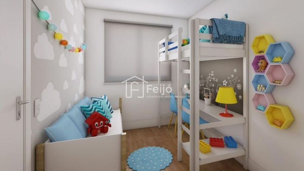 Apartamento, 2 quartos, 41 m² - Foto 7