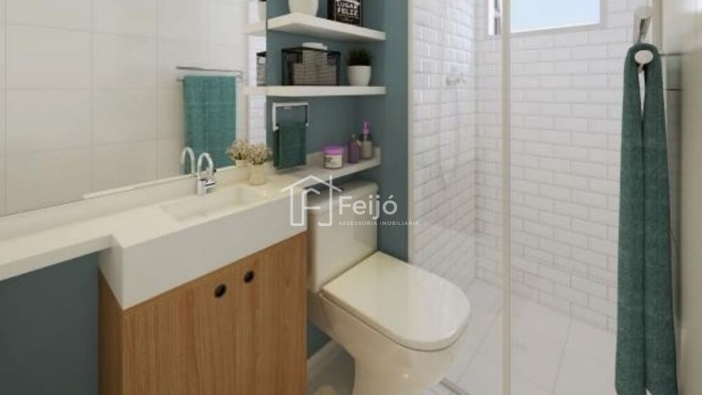 Apartamento, 2 quartos, 41 m² - Foto 8