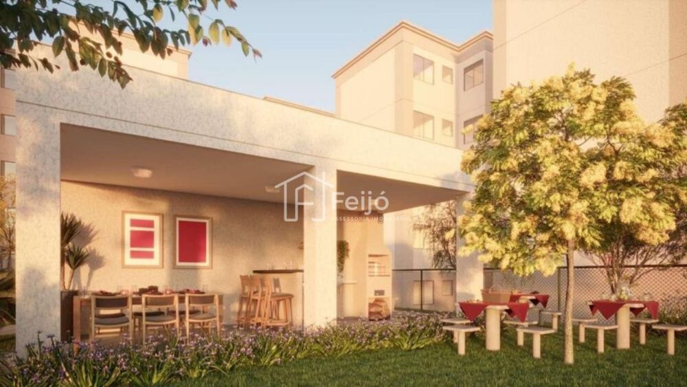 Apartamento, 2 quartos, 41 m² - Foto 5