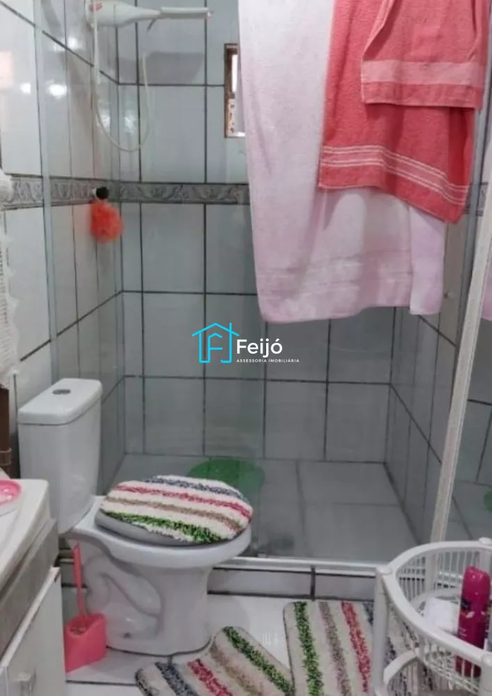 Casa, 3 quartos, 60 m² - Foto 4