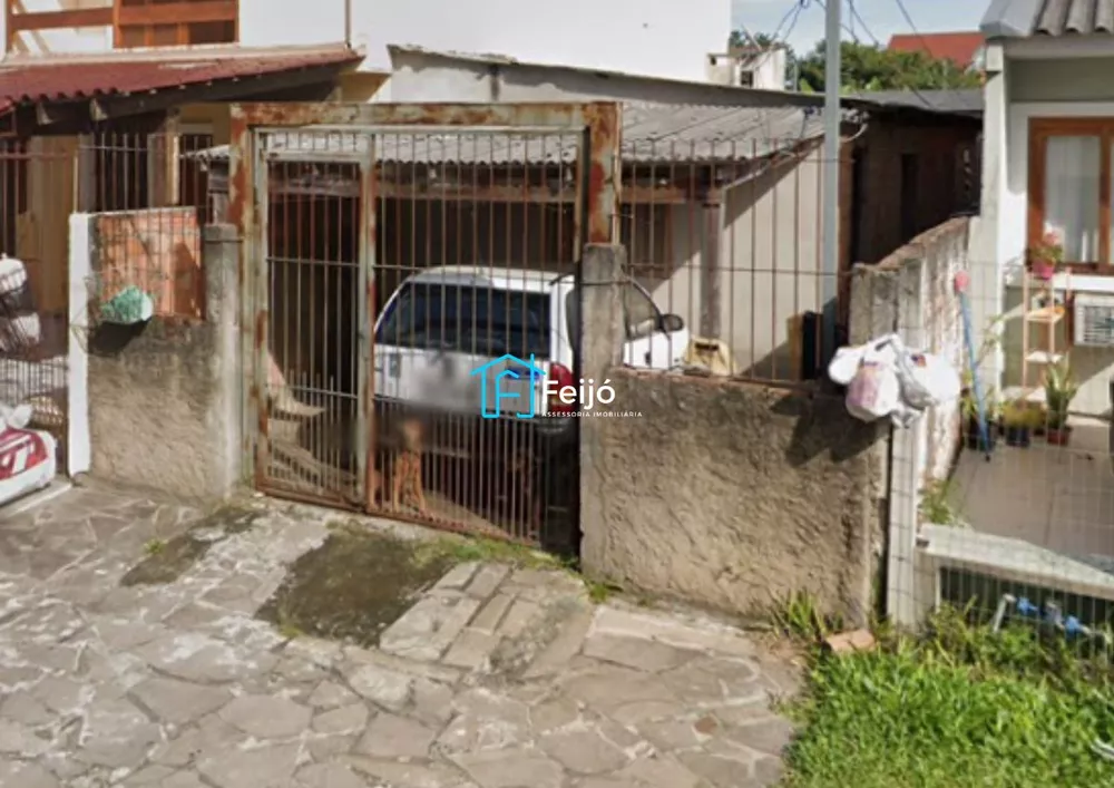 Casa, 3 quartos, 60 m² - Foto 2