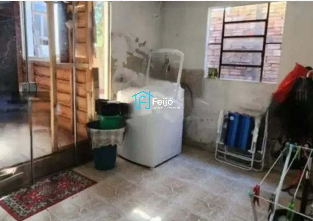 Casa, 3 quartos, 60 m² - Foto 7