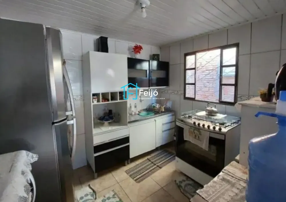 Casa, 3 quartos, 60 m² - Foto 4