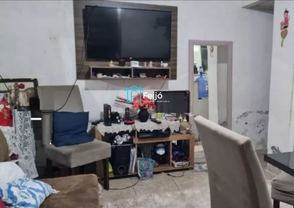 Casa, 3 quartos, 60 m² - Foto 3