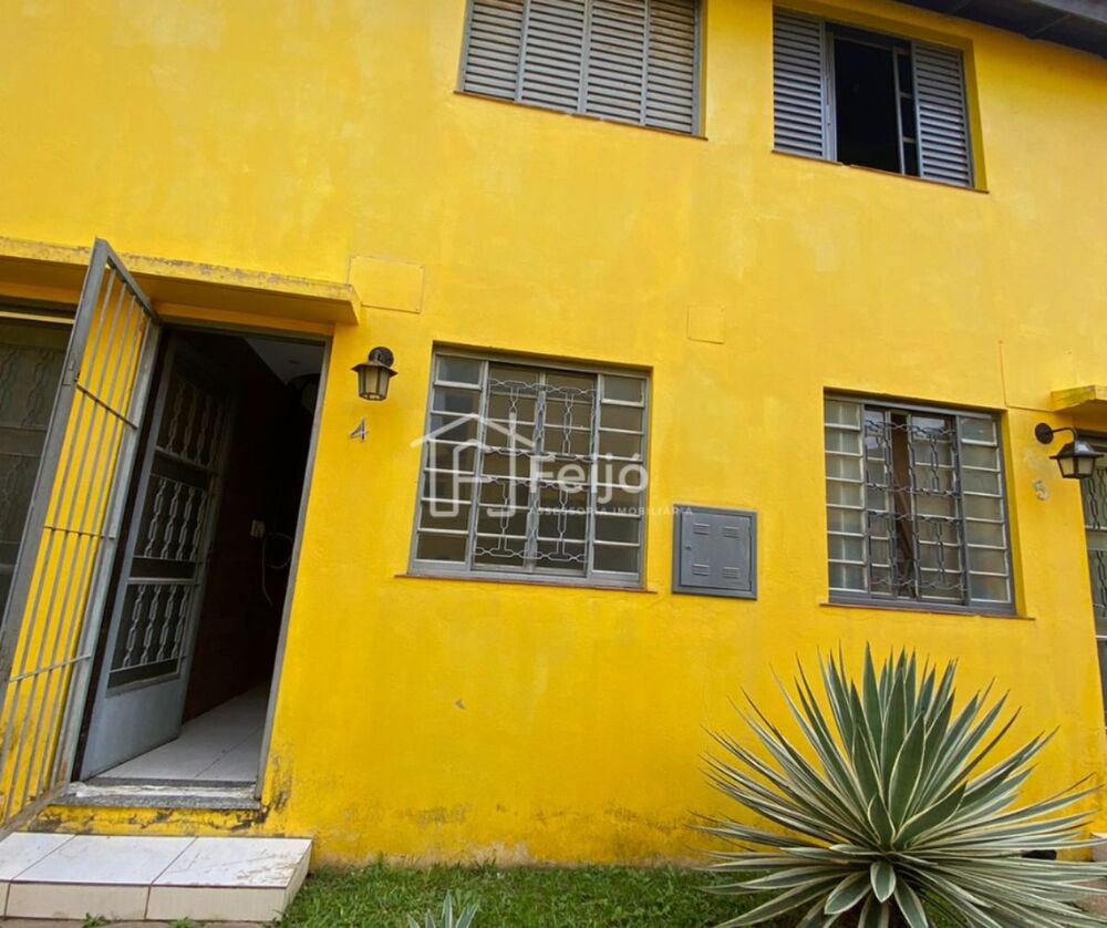 Sobrado à venda com 2 quartos, 36m² - Foto 3