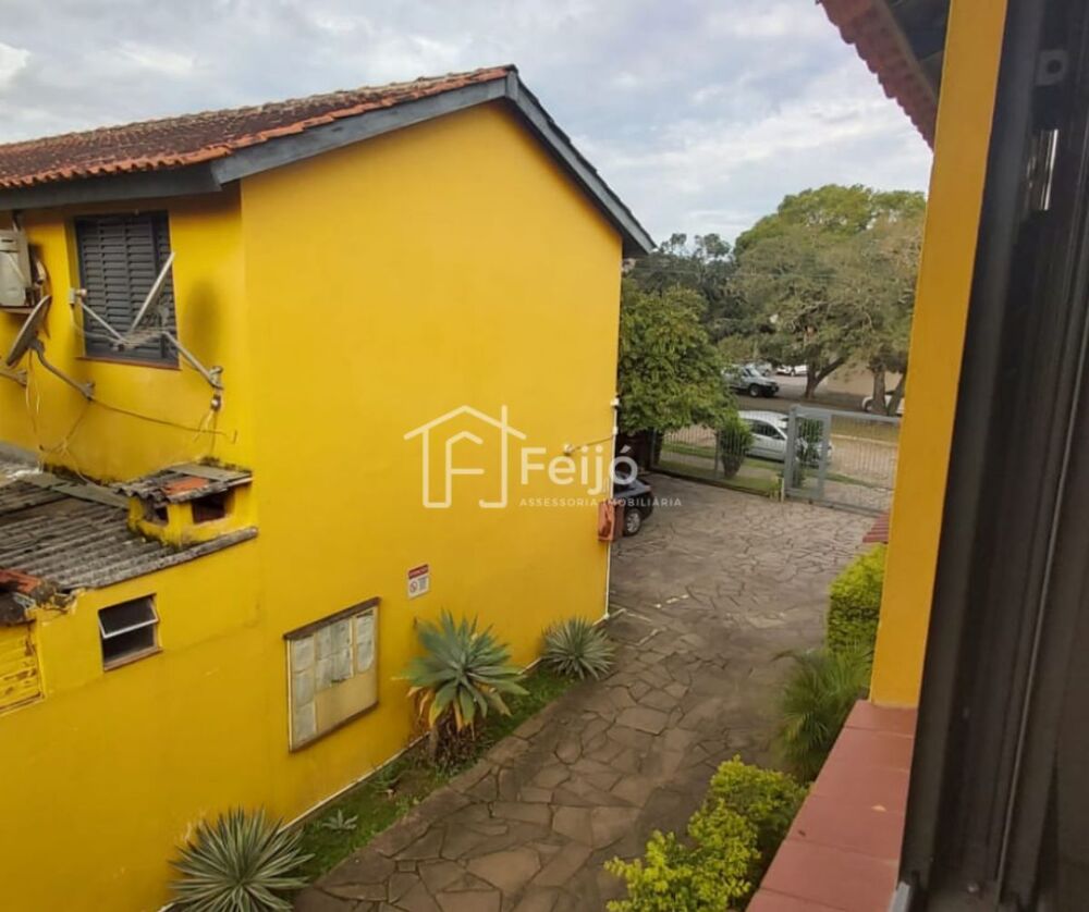 Sobrado à venda com 2 quartos, 36m² - Foto 8